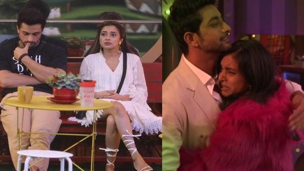 Bigg Boss 16: Shalin Bhanot And Tina Datta REACT To Sumbul’s Friend Fahmaan Khan Enters The House; WATCH