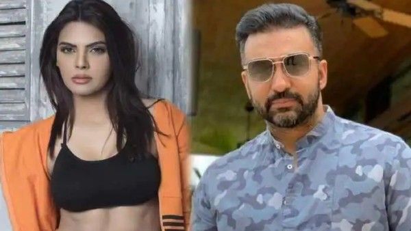 Raj Kundra Slams Sherlyn Chopra For Producing X-Rated Content: She Will Be Arrested Soon…
