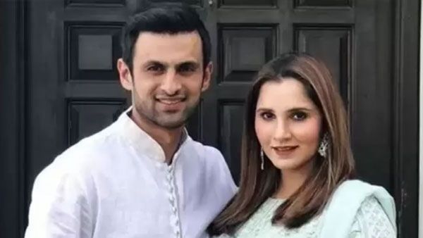 Sania Mirza And Shoaib Malik NOT To Get Divorced? Here’s What We Know