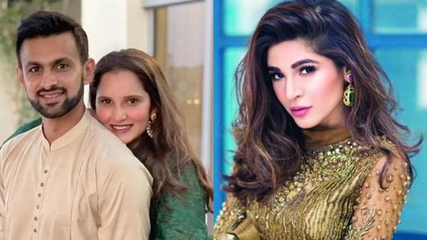 Pakistani Model Ayesha Omar FINALLY Responds If She Has Plans To Marry Shoaib Malik?