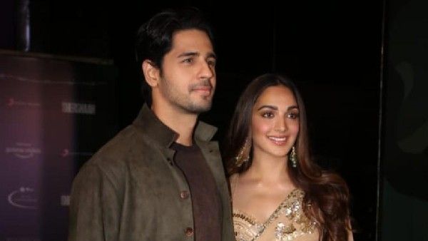 Sidharth Malhotra And Kiara Advani Getting Married In January? Close Friend Finally Reveals The Truth