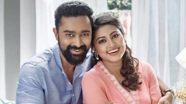 Are Sneha and Prasanna Going For A Divorce? The Actress Reacts