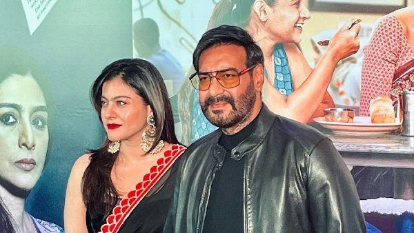 Yes, I’ve Dated…’: When Drishyam 2 Star Ajay Devgn Confessed Being With Multiple Women At Once
