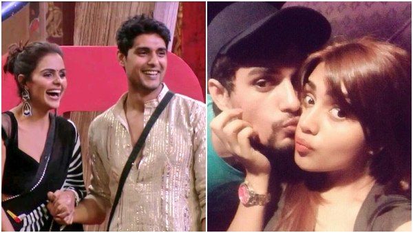 Pics Of Bigg Boss 16’s Ankit Gupta Kissing EX-GF Go Viral Amid Link-Up With Priyanka Chahar Choudhary