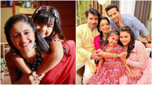 Children’s Day 2022: Ghum Hai Kisikey Pyaar Meiin’s Aria & Other Child Actors Winning Hearts