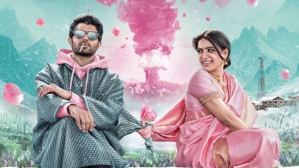 Despite Disastrous Response To Liger, Vijay Devarakonda’s Kushi Non-Theatrical Rights Sold For A Crazy Amount