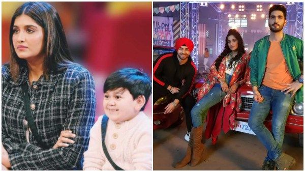 Bigg Boss 16: Nimrit Kaur Ahluwalia’s Choti Sarrdaarni Co-Star To Enter As Wild-Card Contestant?