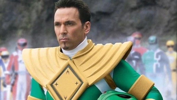Power Rangers Star Jason David Frank Passes Away At 49; His Agent Confirms Death With Heartfelt Note
