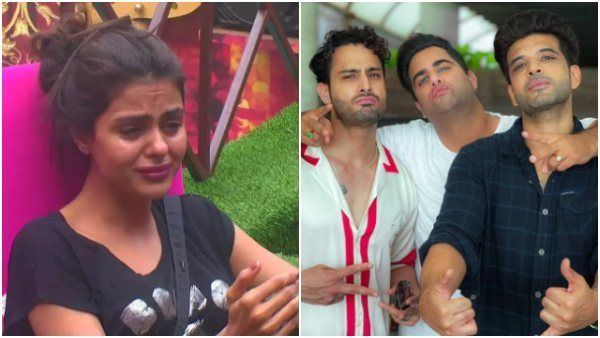 Bigg Boss 16: Ex-Contestant Thinks Priyanka Choudhary Needs To ‘Calm Down’ After Her Emotional Breakdown