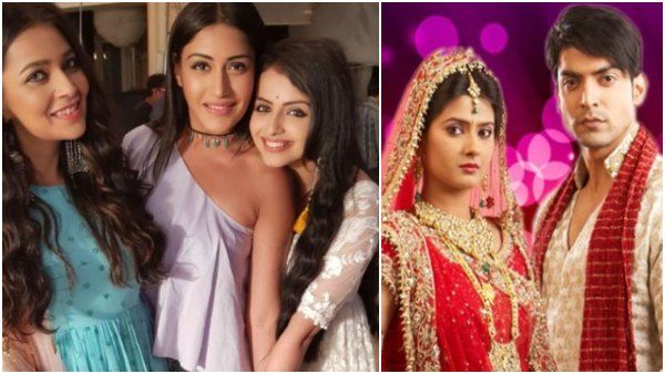 Ishqbaaz’s Shrenu Parikh Bags Punar Vihah 3? Kratika Sengar & Rubina Dilaik Were In Previous Seasons
