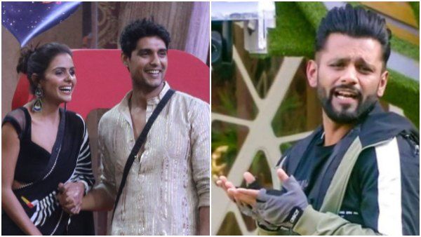 Bigg Boss 16: Rahul Vaidya Feels Ankit Is Behaving Like Priyanka’s Defence Lawyer; Says ‘Inka Mudda Nahi Hai’