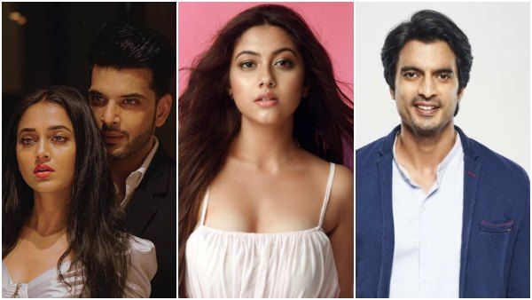 Not Tejasswi Prakash, But Reem Shaikh Bags Karan Kundrra, Gashmeer Mahajani’s New Show?