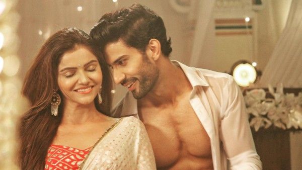 CONFIRMED! Rubina Dilaik’s Shakti Co-Star Saahil Uppal Set To Get Married Next Month In Jaipur
