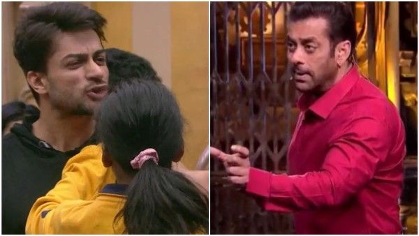 SHOCKING! Shalin Bhanot To Walk Out Of Bigg Boss 16 After Ugly Fight With MC Stan?