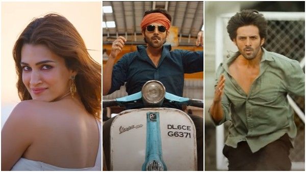 ‘Maza Aa Gaya’ Kartik Aaryan Fans React As Shehzada Makers Release Special Teaser On Actor’s Birthday