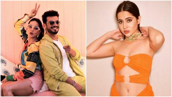 Uorfi To Roadies Winner Kashish Pundir: 5 Popular Names Who Are Participating In Splitsvilla X4