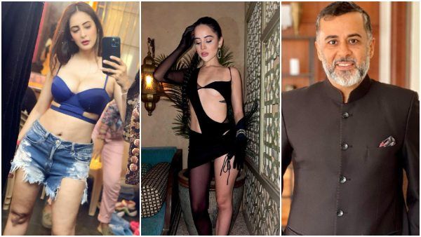 ‘Show This To Your Daughters’ Uorfi Javed’s Strong Reply To Chahatt Khanna; Asks Her To Stop Blaming Women