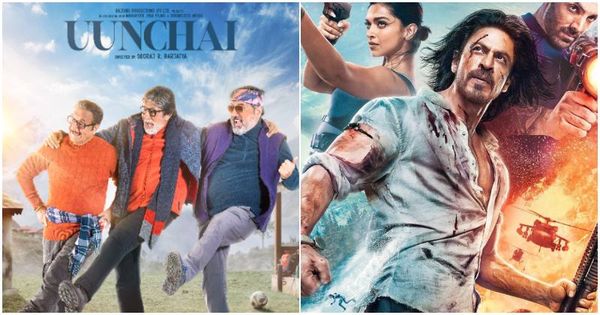 War Erupts Between Uunchai Makers, Distributors And It Has A Pathaan & YRF Connection; Here’s What We Know