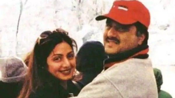 Jhanvi Kapoor Recounts When Dad Boney Kapoor Went To Italy Because Someone Hit On Sridevi