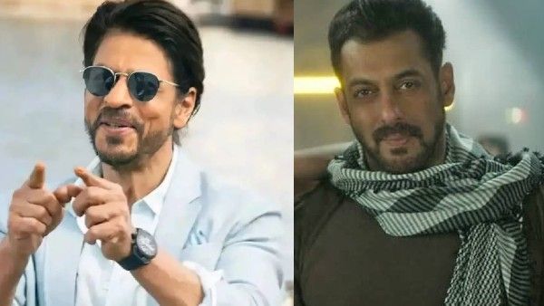 Tiger 3 Update: Shah Rukh Khan Has A Mind-Boggling Cameo In Salman's Film; Here's What We Know!