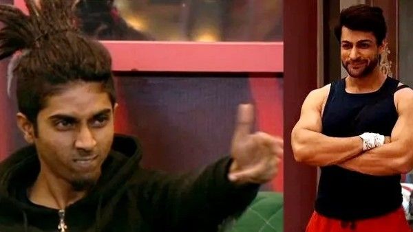 Bigg Boss 16: Netizens Divided Between Shalin Bhanot And MC Stan Post Their Fight; Some Claim Both Are Wrong