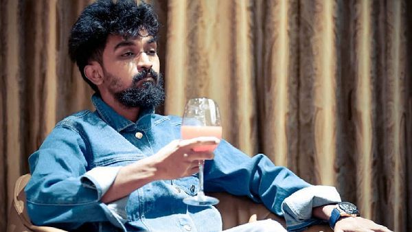 Josh Music Artist StreetViolater Joins Hands With Josh For His Latest Single October 21st (UPIRI)