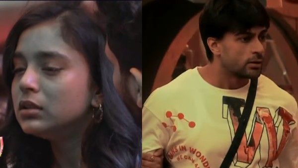 Bigg Boss 16: Sumbul Touqeer Suffers Panic Attack After Shalin Bhanot & Tina Datta Lose Calm On Her