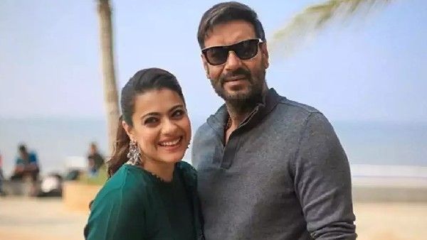 Ajay Devgn’s Family Didn’t Want Kajol To Work In Films Post Marriage; Reveals Suneel Darshan