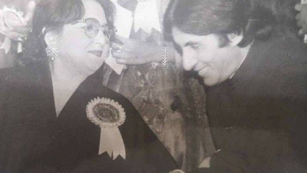 Amitabh Bachchan Pens An Emotional Note On Tabassum’s Demise: They All Leave Us One By One