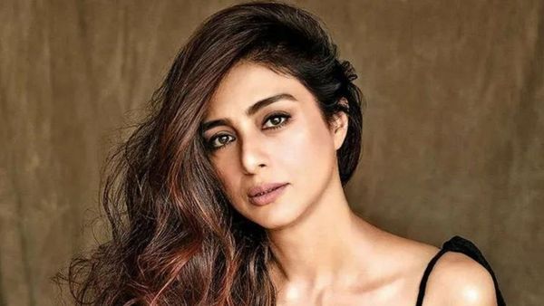 Throwback To When Tabu Spoke About Growing Up In An All-Women Household & Not Using Her Father's Surname