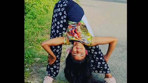 Children's Day: 14-Year-Old Josh Creator Tanvitha Is Multitalented!