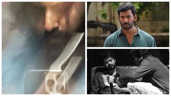 Thalapathy 67 Update: Unni Mukundan & Vishal In Talks For Signing Lokesh Kanagaraj's Next