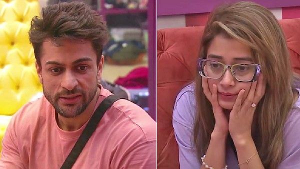 Bigg Boss 16: ‘Shalin Reminded Me Of My Ex’, Says Tina Datta Who Was Once In An Abusive Relationship