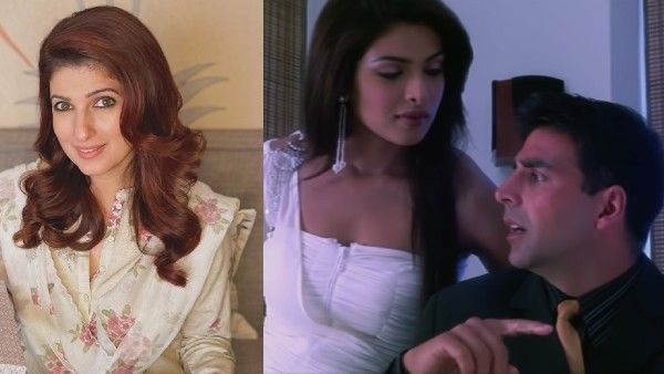 Akshay Kumar Stopped Working With Priyanka Chopra Because Of Twinkle Khanna, Suneel Darshan Reveals