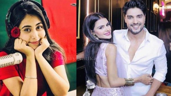 Bigg Boss 16: Chetna Singh Opens Up About Udaariyaan Co-Star Ankit Gupta: He Is Not Following Priyanka's Game