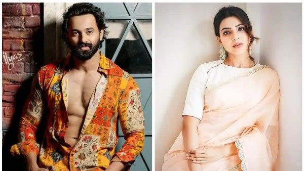 Yashoda Actor Unni Mukundan Praises Co-Star Samantha; Reveals A Shocking Fact