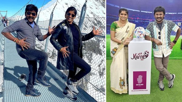 Folk Singer Rajalakshmi Turns Heroine In Enakku Veru Engum Kilaigal Kidayathu Director’s Next Film License