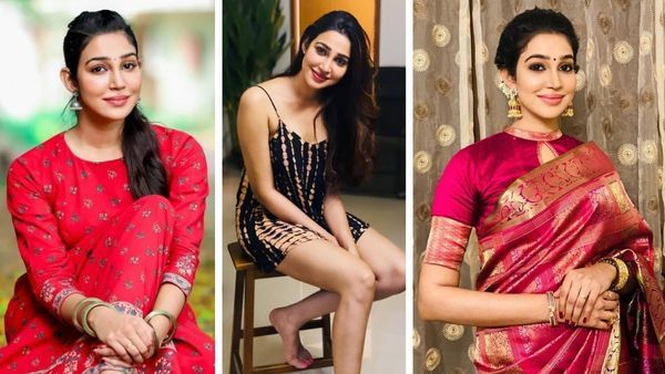 'I got trapped' - Bigg Boss Sheriina Sam Opens Up for the first time after coming out of Bigg Boss House