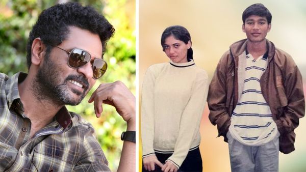 'Prabhu Deva Was About To Do Dhanush's Role In Thulluvatho Ilamai’ - Director Mithran R Jawahar Opens Up