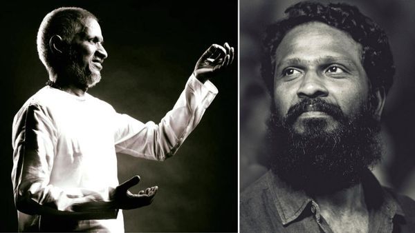 Legendary Music Composer Isaignani Ilaiyaraaja To Perform At The Grand Viduthalai Movie Audio Launch Event!