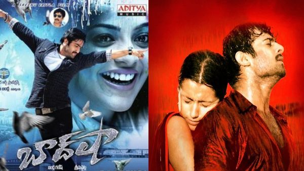 Surprise For Fans! Jr NTR And Prabhas' Superhit Movies To Re-Release In November, Deets Inside