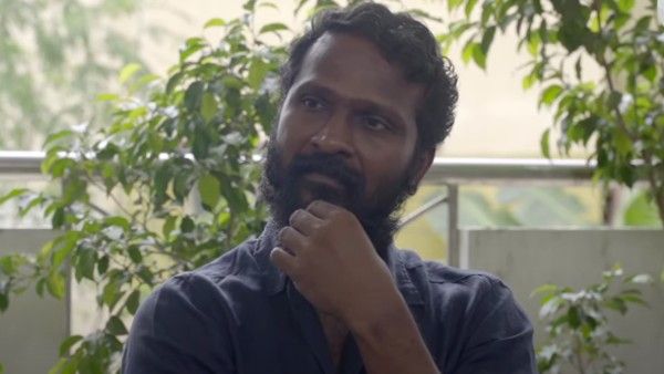 Viduthalai, Vaadivasal & More: Vetrimaran And The Projects On His Timeline