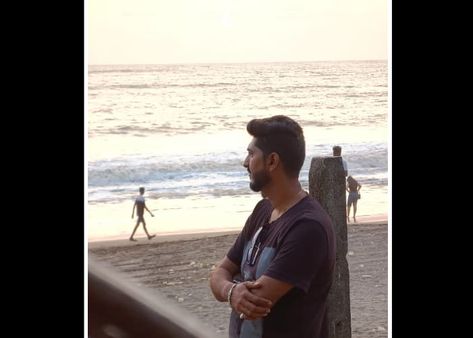 Here’s How Pandemic And Josh App Changed Vijay Mistry’s Life