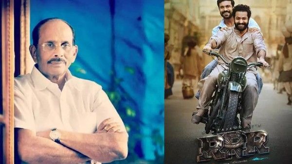 Scenarist KV Vijayendra Prasad Shares A Thrilling Update On RRR 2