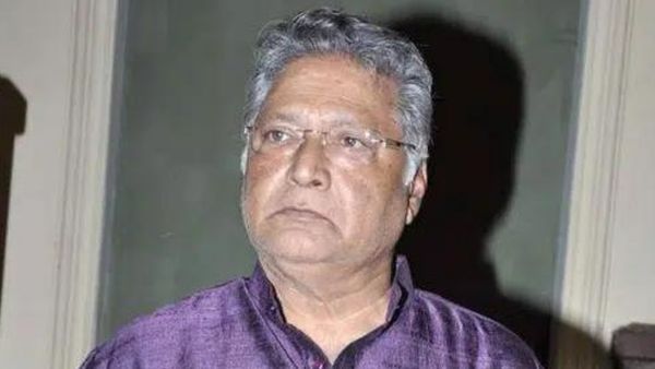 RIP Vikram Gokhale! Akshay Kumar, Ravi Kisan And Other Mourn Veteran Actors's Demise, Call Him ‘One Of A Kind'