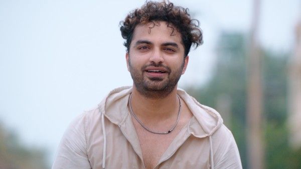 Vishwak Sen Tenders Apology To Arjun Sarja After The Latter Spoke About His Unprofessionalism!