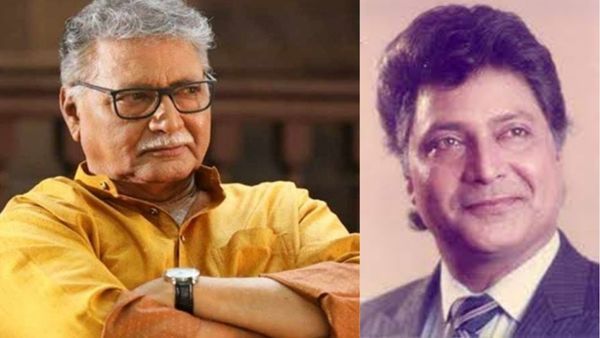 When Vikram Gokhale Said His Acting Career 'Would Not Have Been Meaningful' Without Theatre