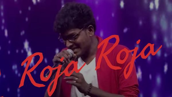 Roja Roja Song Ajay Krishna Version: Why Is This Trending Suddenly?
