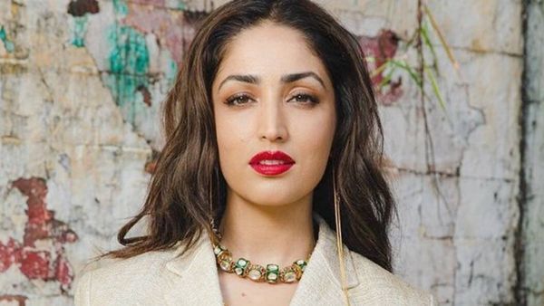 Did You Know Yami Gautam Had A Dream Of Serving The Nation? Acting Was Never Her Career Choice