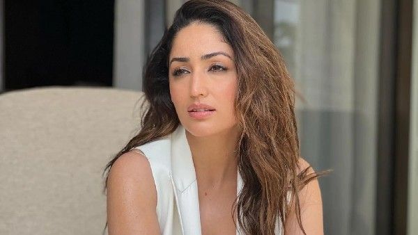 Did You Know Yami Gautam Was Dating Salman Khan’s Brother In Law Before Marrying Aditya Dhar?